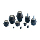 nVent ERIFLEX - Kit/Montering Isobolt 30M8 ISOBOLT30M8