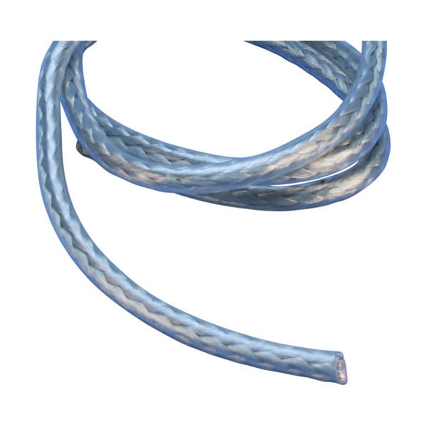 nVent ERIFLEX - Kobberflette RTCBI 15-10 75 A, Rund fortinnet , 10 mm²