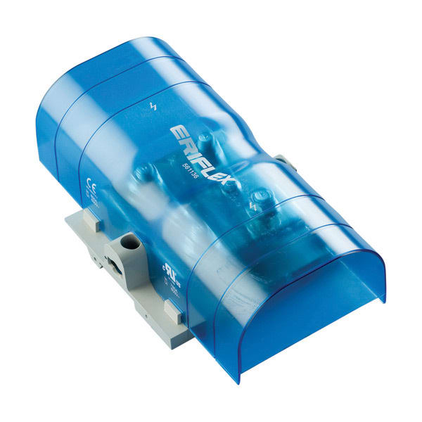 nVent ERIFLEX - Koblingsklemme SBLL800 1250 A, Sko - Sko