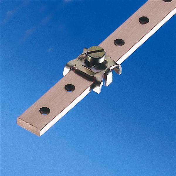 nVent ERIFLEX - Koblingsklemme 12X4, XM5 XM5