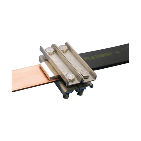 nVent ERIFLEX - Skinneklemme HCBC 80 Skinnebredde 80 mm