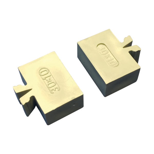 nVent ERIFLEX - Distanser CFBS, Clip 100 40x10