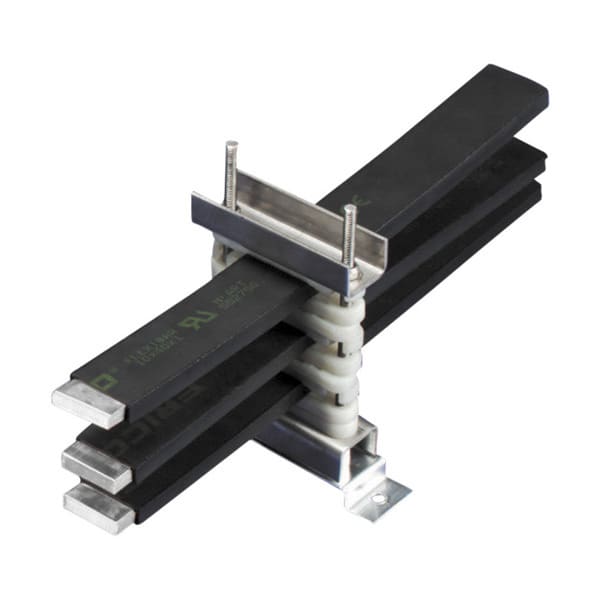 nVent ERIFLEX - Skinneholder RFS40-63 RFS40-63