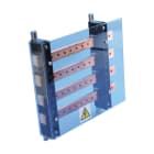 nVent ERIFLEX - Distribusjonsblokk 4Pol TRC 630A 630 A, 1 inn - 8 ut