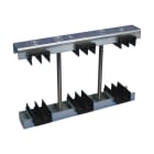 nVent ERIFLEX - Skinneholder UBS 2/10T 160