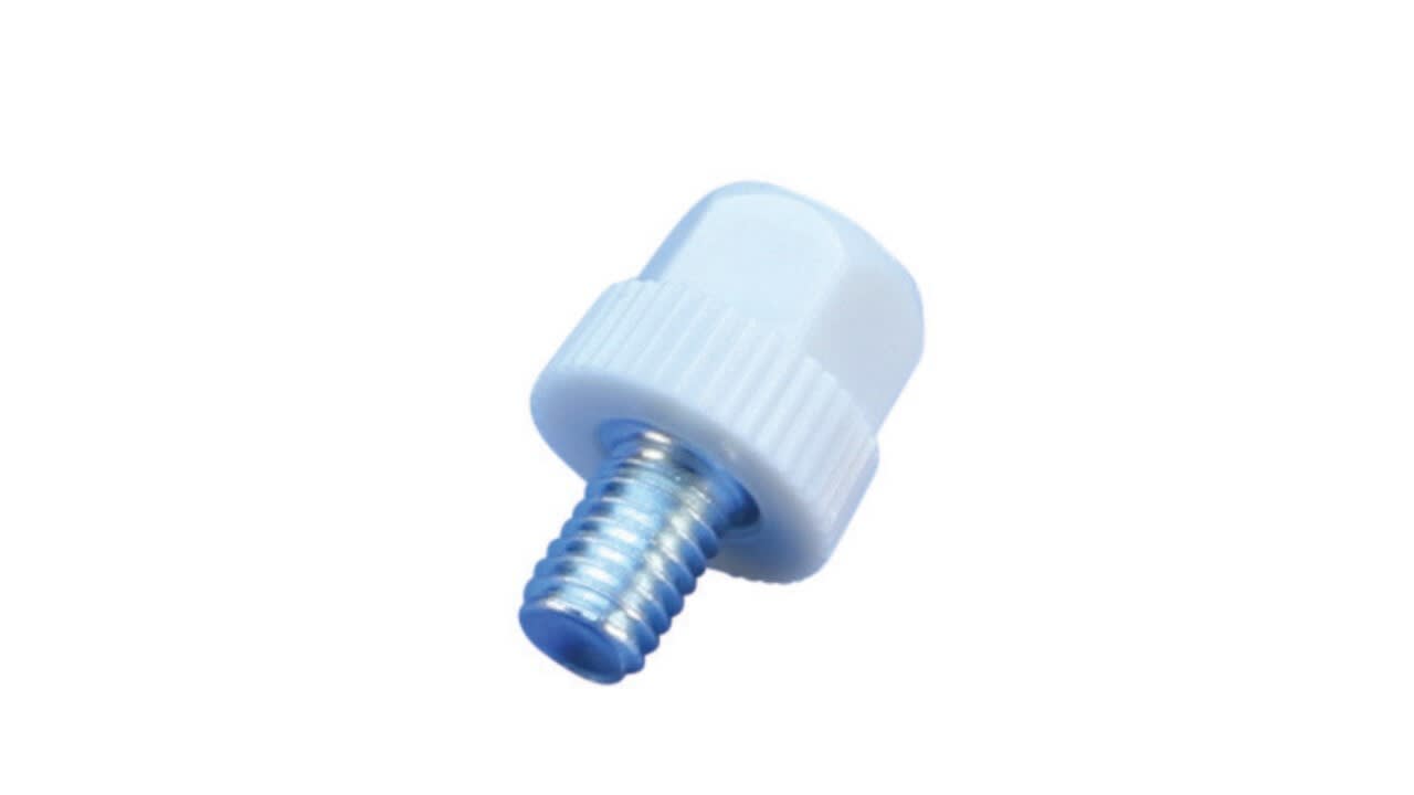 nVent ERIFLEX - Deksel Bolt, CAPB M6 CAP-CAPB6