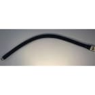 nVent ERIFLEX - Isolert Kobberlisse R32-500 32mm², 500 mm, M6-M10, 184 A