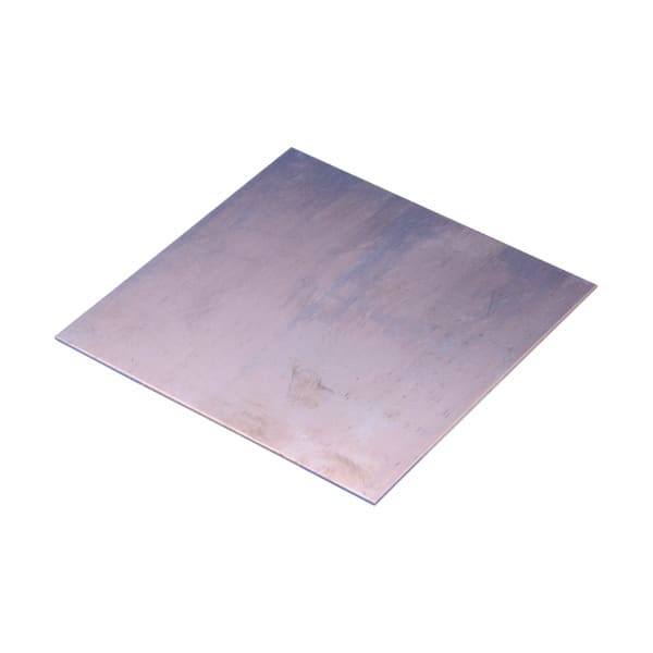nVent ERIFLEX - Cupalblikk plate BMS 100X100