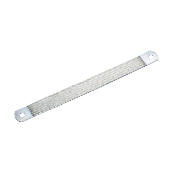 nVent ERIFLEX - Jordflette MBJ 16-300-6 120 A, 16 mm², L= 300 mm, Hul