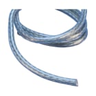 nVent ERIFLEX - Kobberflette RTCBI 15-10,100M 75 A, Rund fortinnet isolert,