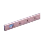 nVent ERIFLEX - Kobberskinne TCB 30X5X2000 TCB30X5-2M
