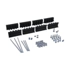 nVent ERIFLEX - Skinneholder CABS 3/10TN Modul