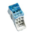 nVent ERIFLEX - Distribusjonsblokk UD 125 A 125 A, Inn: 10-35 mm² Ut: 6-