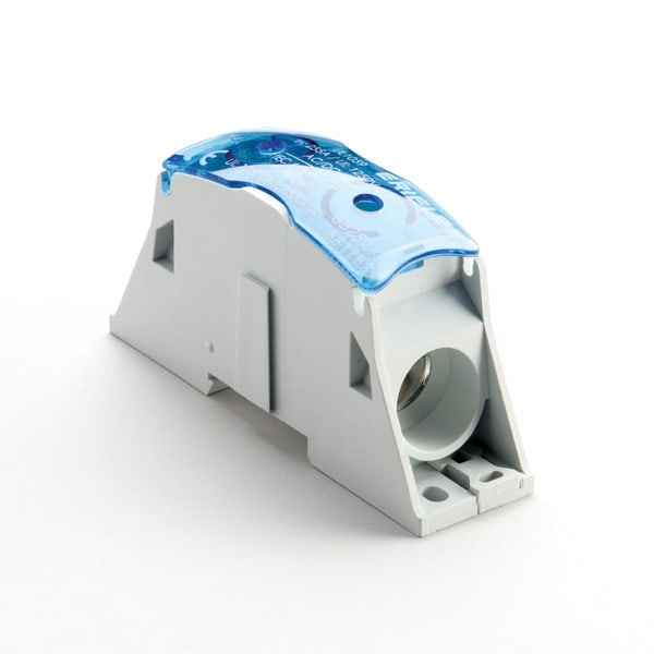 nVent ERIFLEX - Koblingsklemme SB 250AL 400 A, Kabel-Kabel