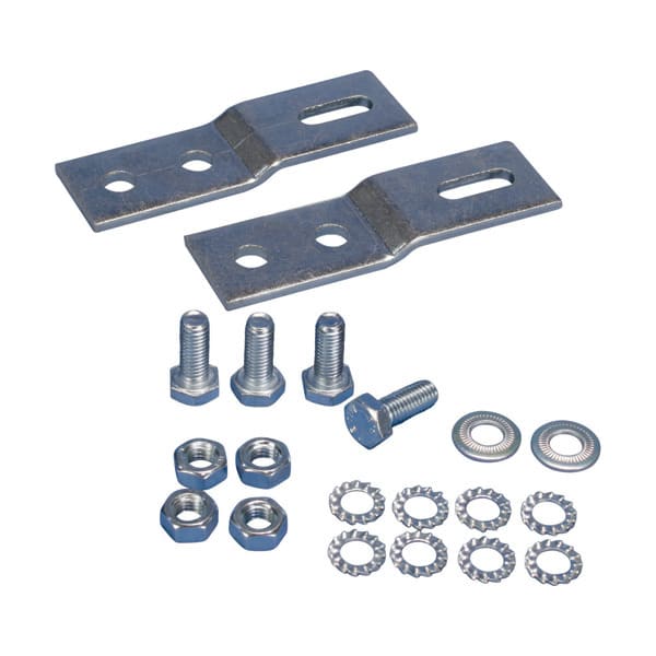 nVent ERIFLEX - ABS Festebraketter, ABS-EA