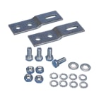 nVent ERIFLEX - ABS Festebraketter, ABS-EA