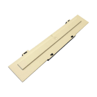 nVent ERIFLEX - Skinnedeksel COV 100 T