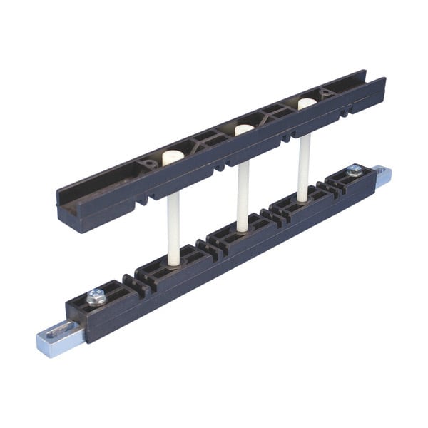 nVent ERIFLEX - Skinneholder CBS-B 2/5TN