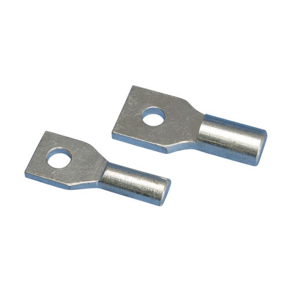 nVent ERIFLEX - FLEXIBAR Tilkobling FLG 250A Terminalklemme 25 mm x 35 mm