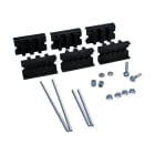 nVent ERIFLEX - Skinneholder CABS 2/10T Modul