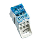 nVent ERIFLEX - Distribusjonsblokk UDJ 160A 160 A, Inn: 10-35 mm² Ut: 6-