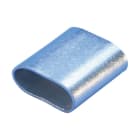 nVent ERIFLEX - Flettetilkobling PB 25 22 mm, Lengde 25 mm