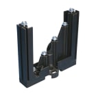 nVent ERIFLEX - Skinneholder BS-B 125A