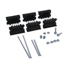 nVent ERIFLEX - Skinneholder CABS 4/5T Modul