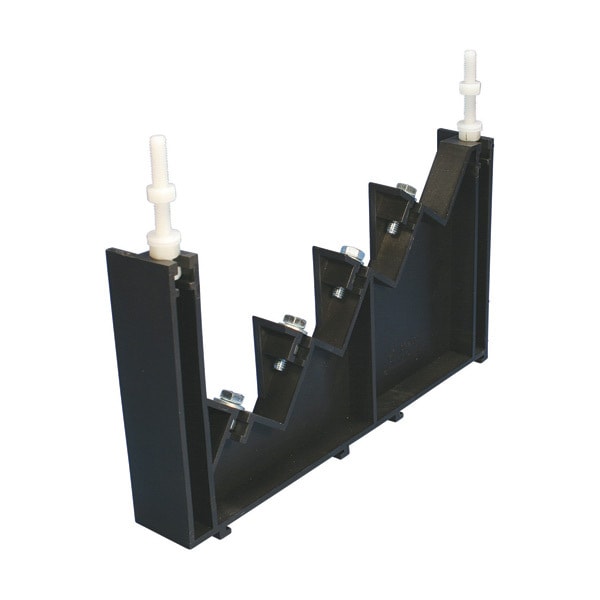 nVent ERIFLEX - Skinneholder BS 400A