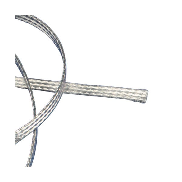nVent ERIFLEX - Kobberflette FTCB20-25 150 A, Flat fortinnet, 25 mm²