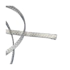 nVent ERIFLEX - Kobberflette FTCB20-25 150 A, Flat fortinnet, 25 mm²