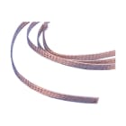 nVent ERIFLEX - Kobberflette FRCB15-16 120 A, Flat, 16 mm², 25 meter