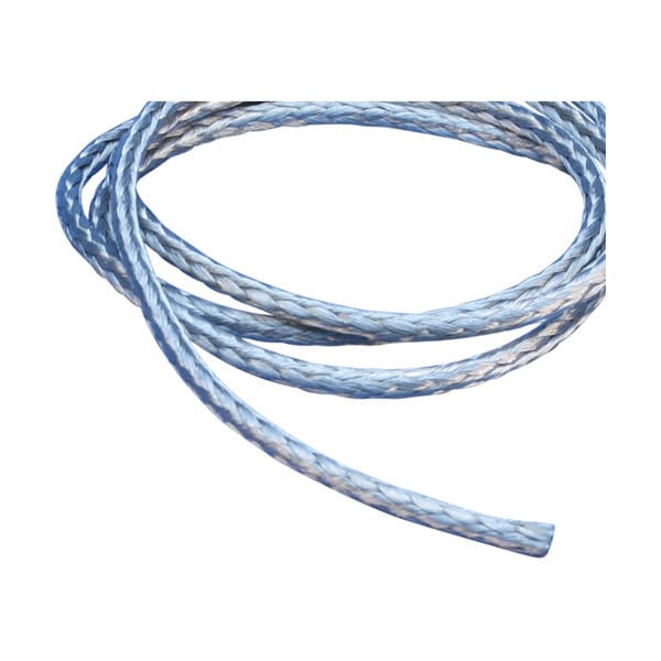 nVent ERIFLEX - Kobberflette RTCB15-16 120 A, Rund fortinnet, 16 mm²