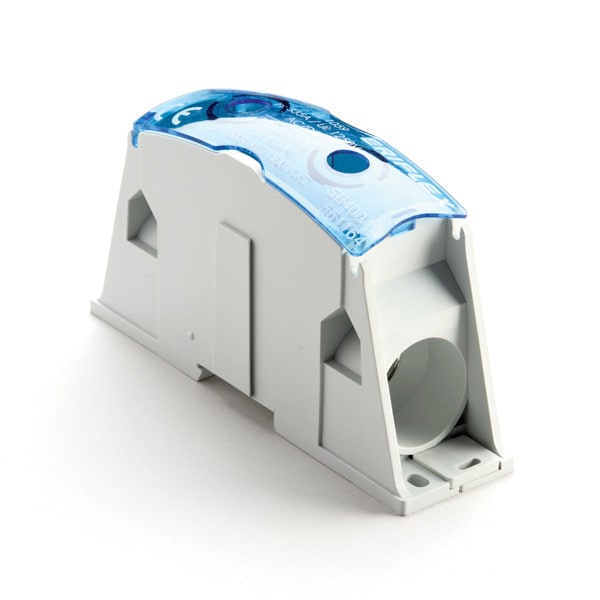 nVent ERIFLEX - Koblingsklemme SB 400AL 610 A, Kabel-Kabel