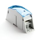 nVent ERIFLEX - Koblingsklemme SBF 630AL 760 A, FLEXIBAR-Kabel