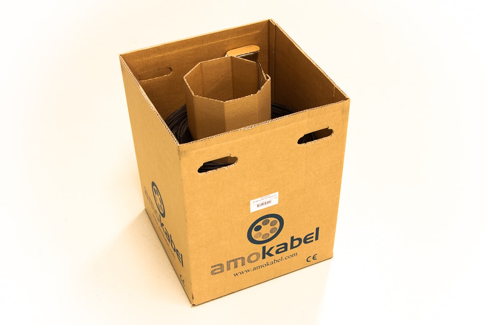 Amokabel - TEXILINE HF 2,5MM2 Y/G BOX 125GR C, 0,6/1kV HALOGENFRI