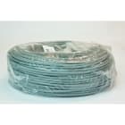 Amokabel - TEXILINE HF 10MM GRÅ 125GR C, 0,6/1kV HALOGENFRI