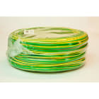 Amokabel - TEXILine HF90 10mm² Y/G 100m Coil