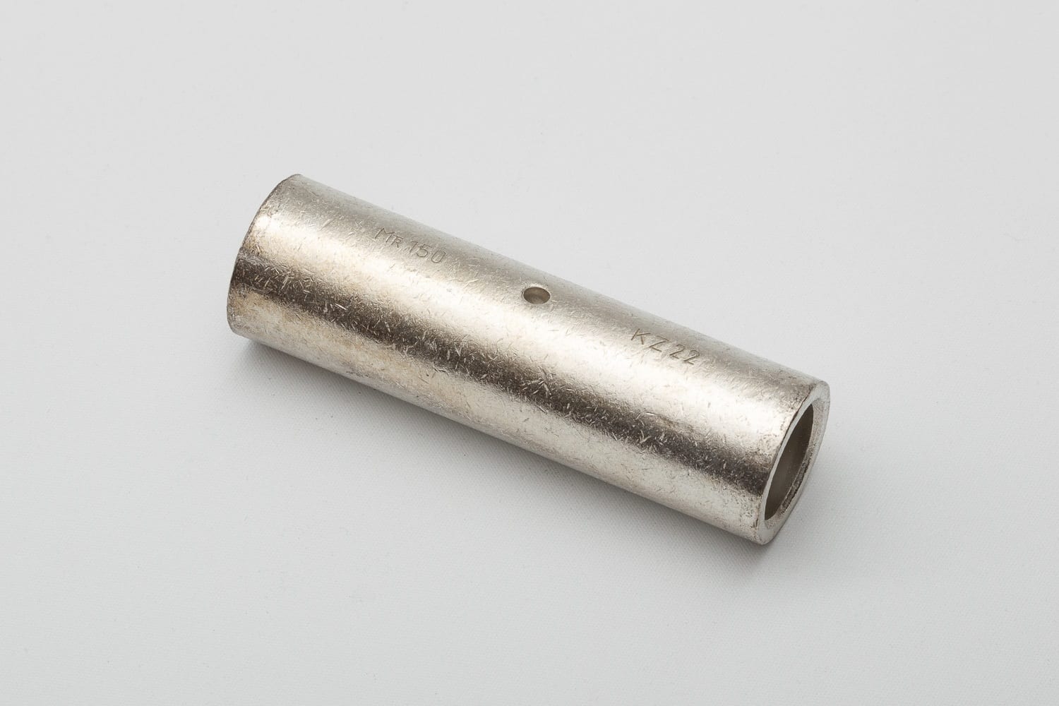 Amokabel - SKJØTEHYLSE 300 MM2 DIN 46267 5stk