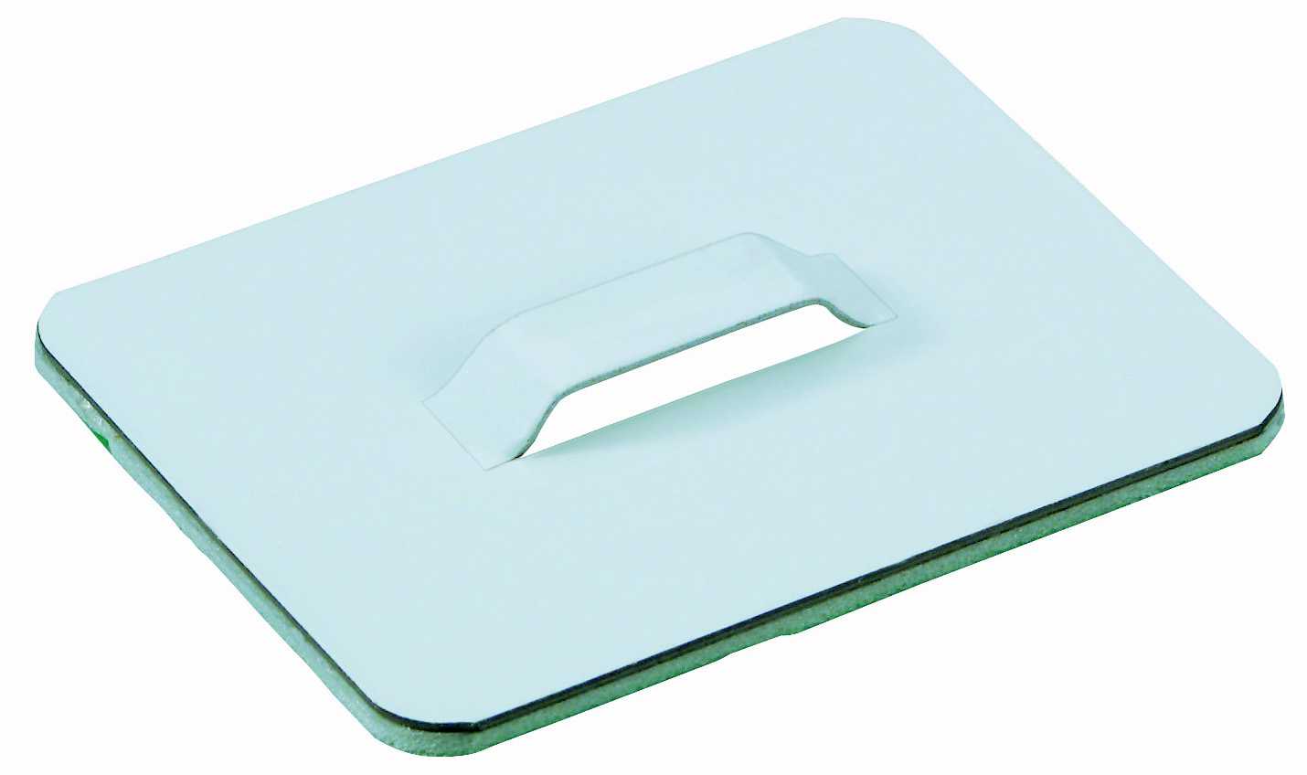 HellermanTyton - SACTC Hvit Metallfeste 32x41mm