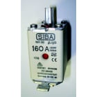 SIBA - Sikring NH000 500V gG 63A