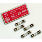 SIBA - GLASSIKRING 5X20MM 3.15A KVIKK 250V