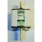 SIBA - Sikring NH1 690V aM 200A
