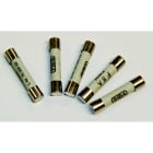 SIBA - 5x25 450V Kvikk Keramisk 4A