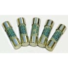 SIBA - Sikring Keramisk 10x38 500V gL 2A