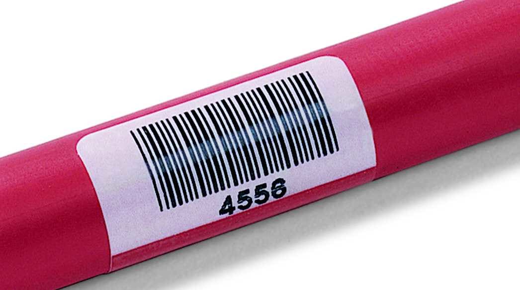 HellermanTyton - TAG139LA4-1105 500 pk