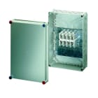 Hensel - Koblingsboks K 7042 70mm2 Cu
