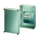 Hensel - HENSEL KOBLINGSBOKSER FOR CU / AL IP 65