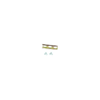 Hensel - TSD 02 DIN-Skinne 15 mm