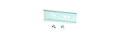 Hensel - TSK 06 DIN-Skinne 35 mm